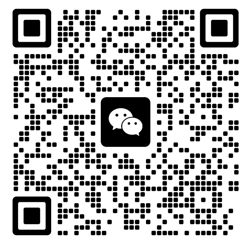 GeoD 技术交流群二维码